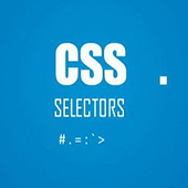 Селекторы CSS