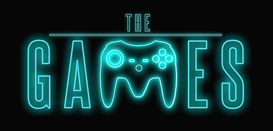 GAMES