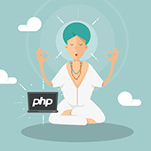 Магия в PHP