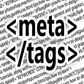 Мета теги