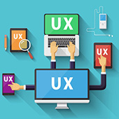UX-дизайн - начало работы